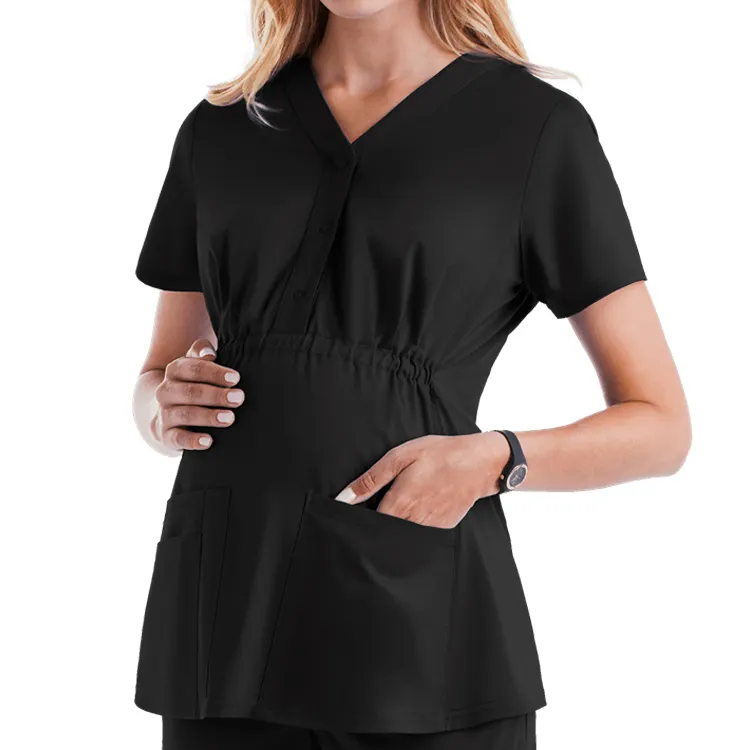 Maternity Scrubs Uniforms for Women