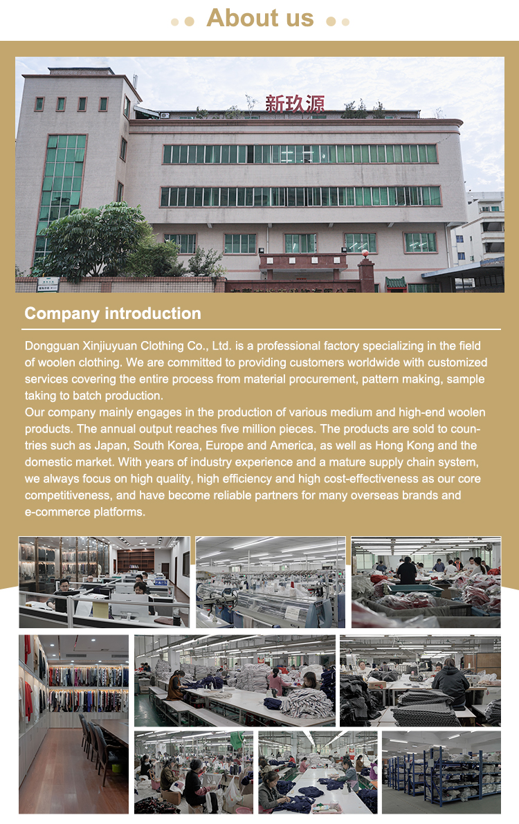 Manufacturing Operations