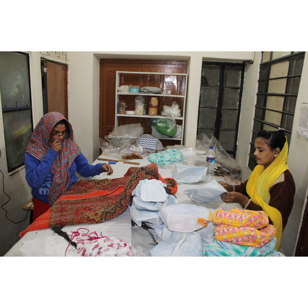 Empowering Women