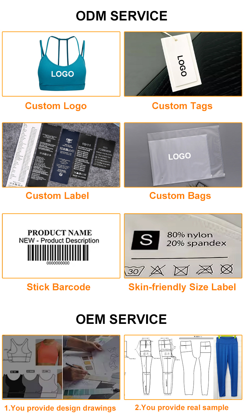 Custom service 1