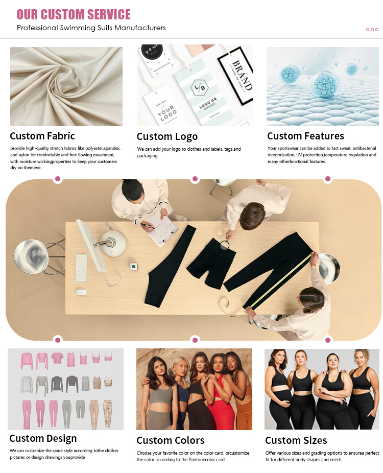 Activewear Styling 3