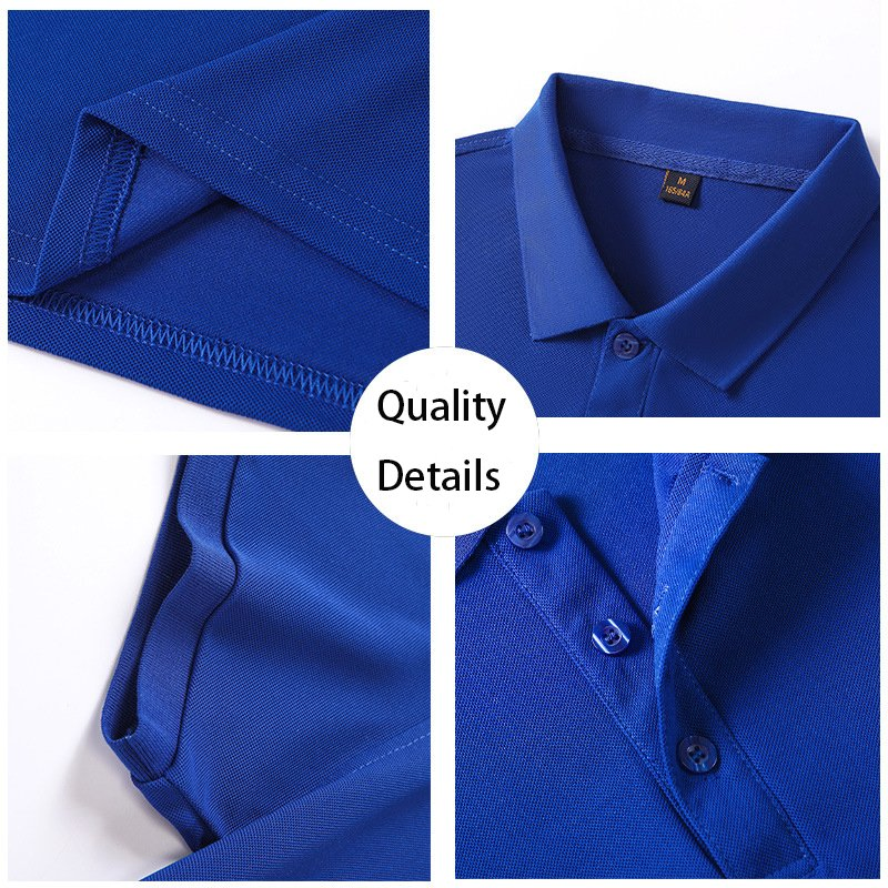 Custom Logo Printed Embroidered Wholesale High Quality Solid Color Plain Sports Casual Unisex Clothes