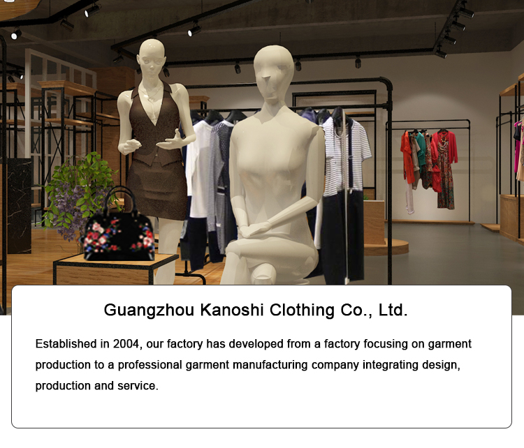About Us Factory Facility