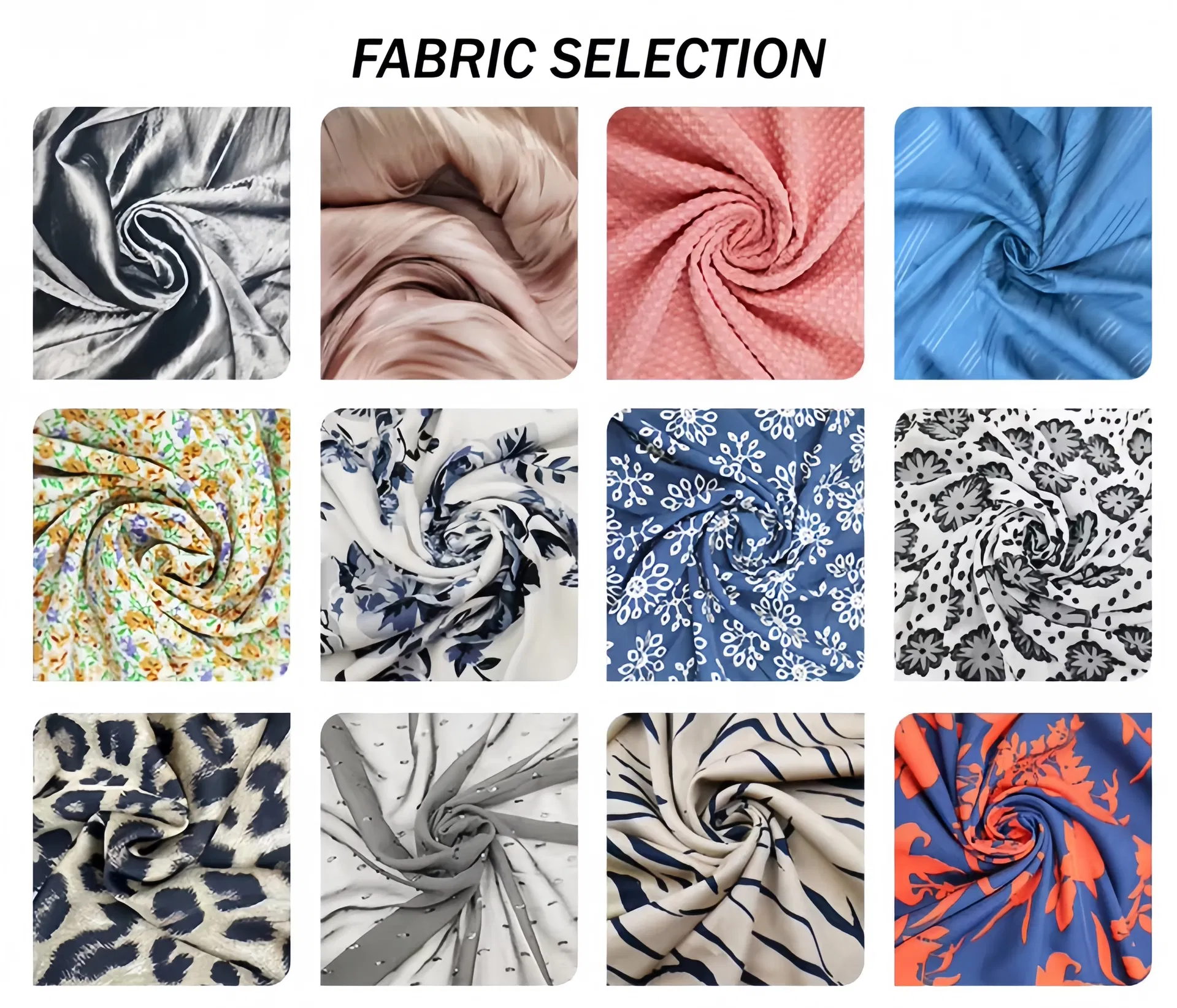 Fabric Display 4