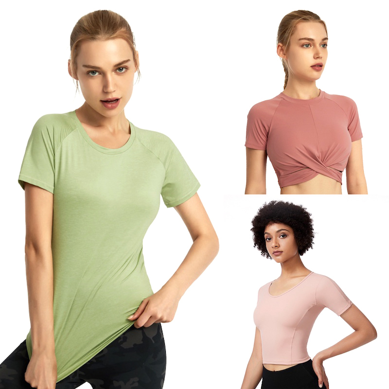 Crop Top/Shirts