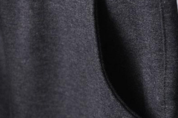 Fabric options for Pants & Trousers