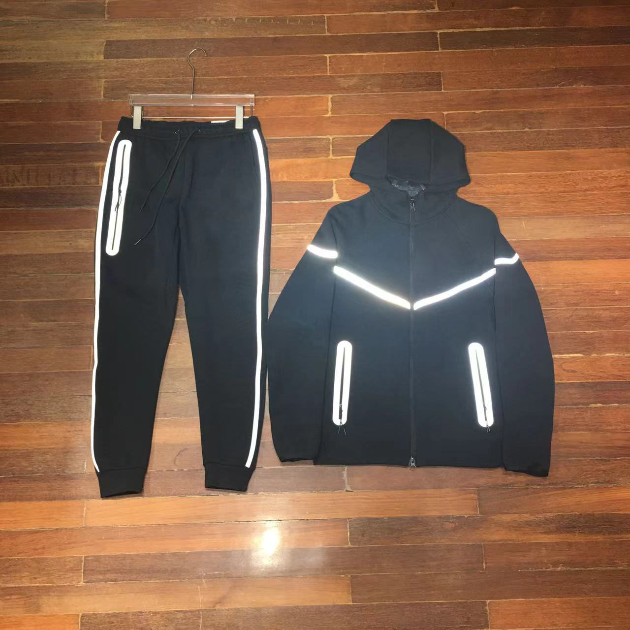 Sportswear Tracksuit 4