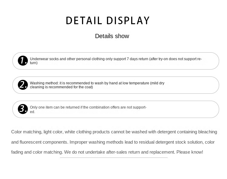 Product Showcase 5