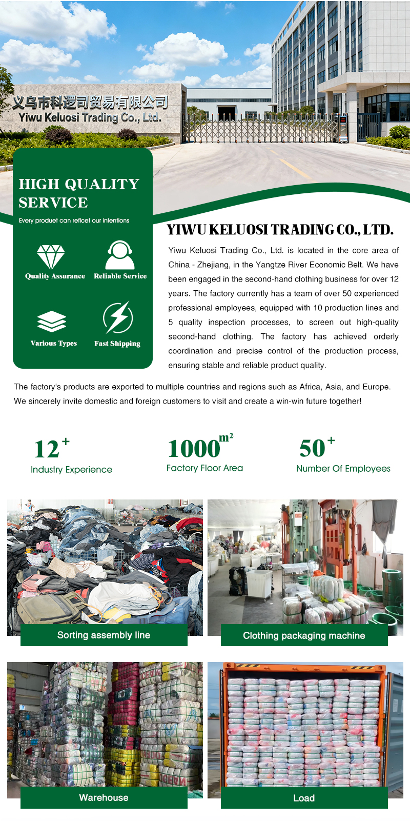 Sorting Process detail