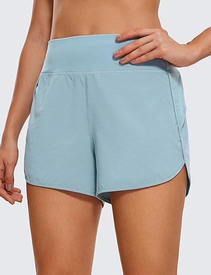High Waist Yoga Clothes – Soft Leggings for Women’ S Active and Casual Wear
