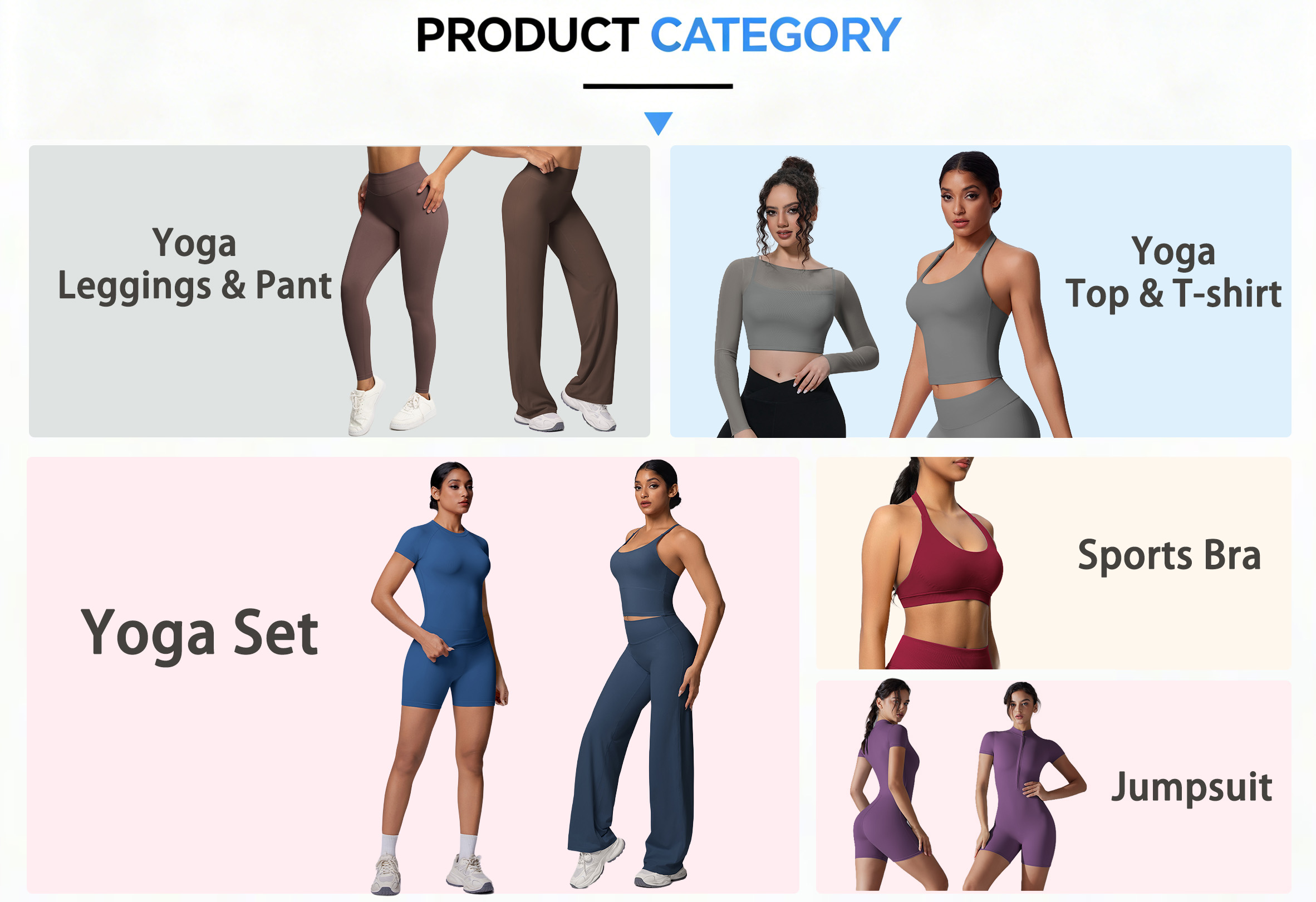 Product Category