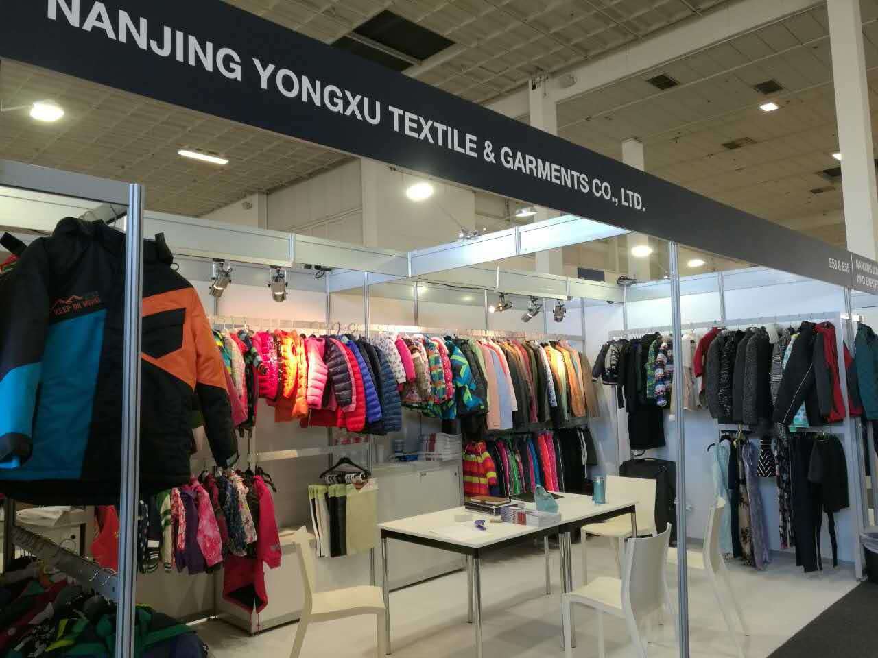 Production facility 3