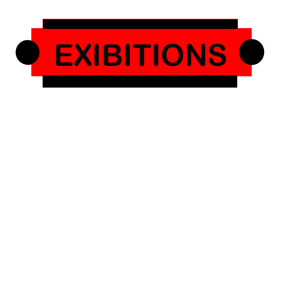 Exhibition View 3