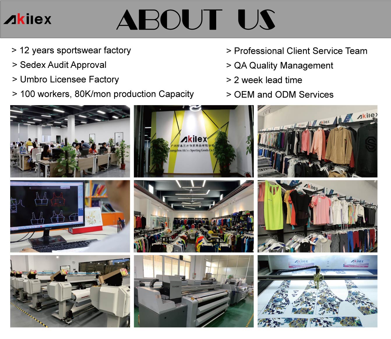 Company Profile 1