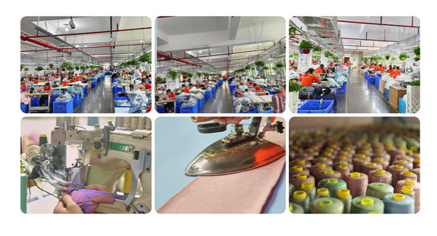 Production Facility