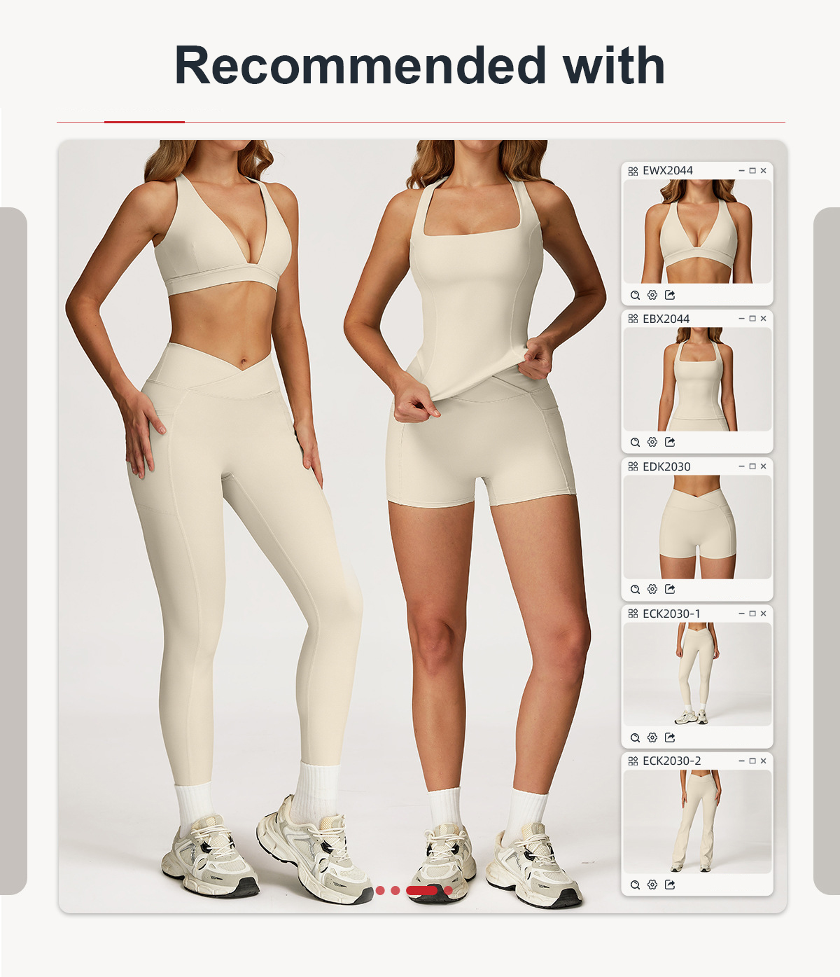 Yoga Set Details 1