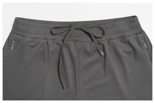 Men's Fitness Shorts Style 1