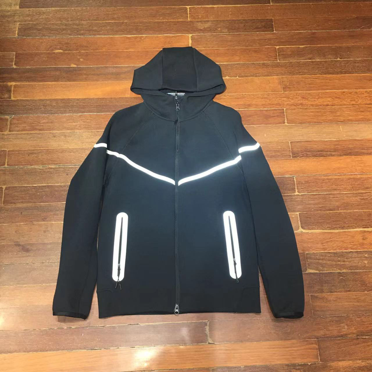 Sportswear Tracksuit 8