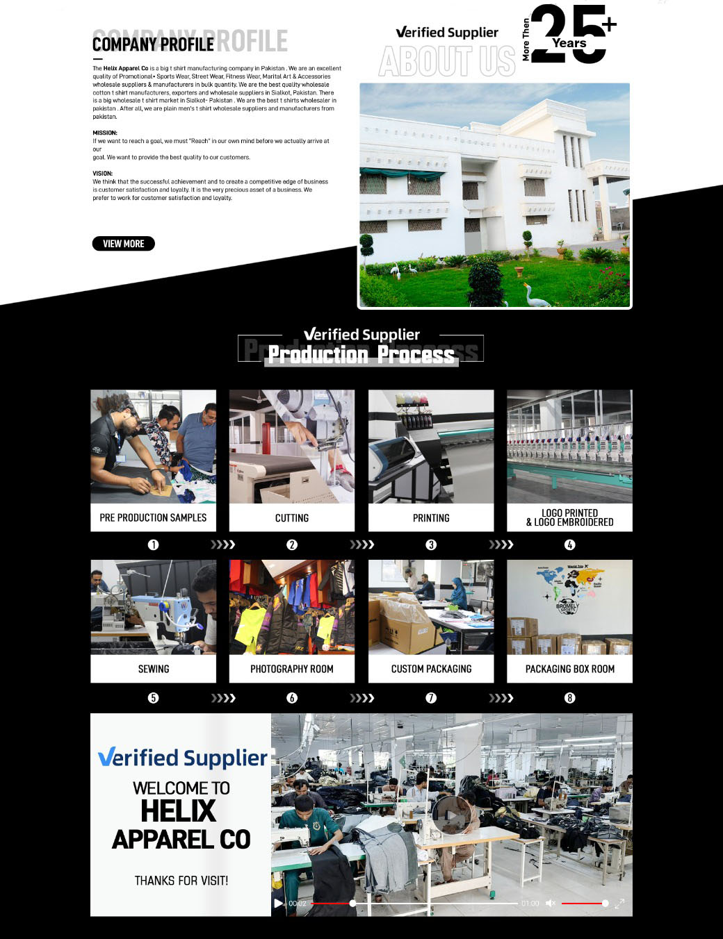 Company Profile