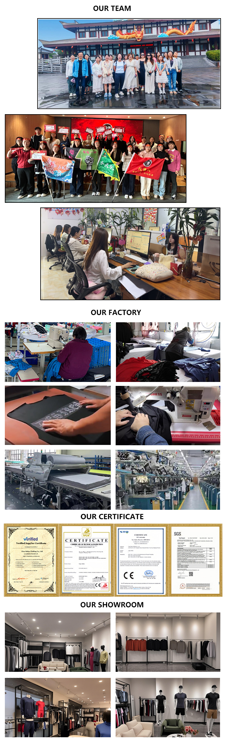 Factory Operation 1