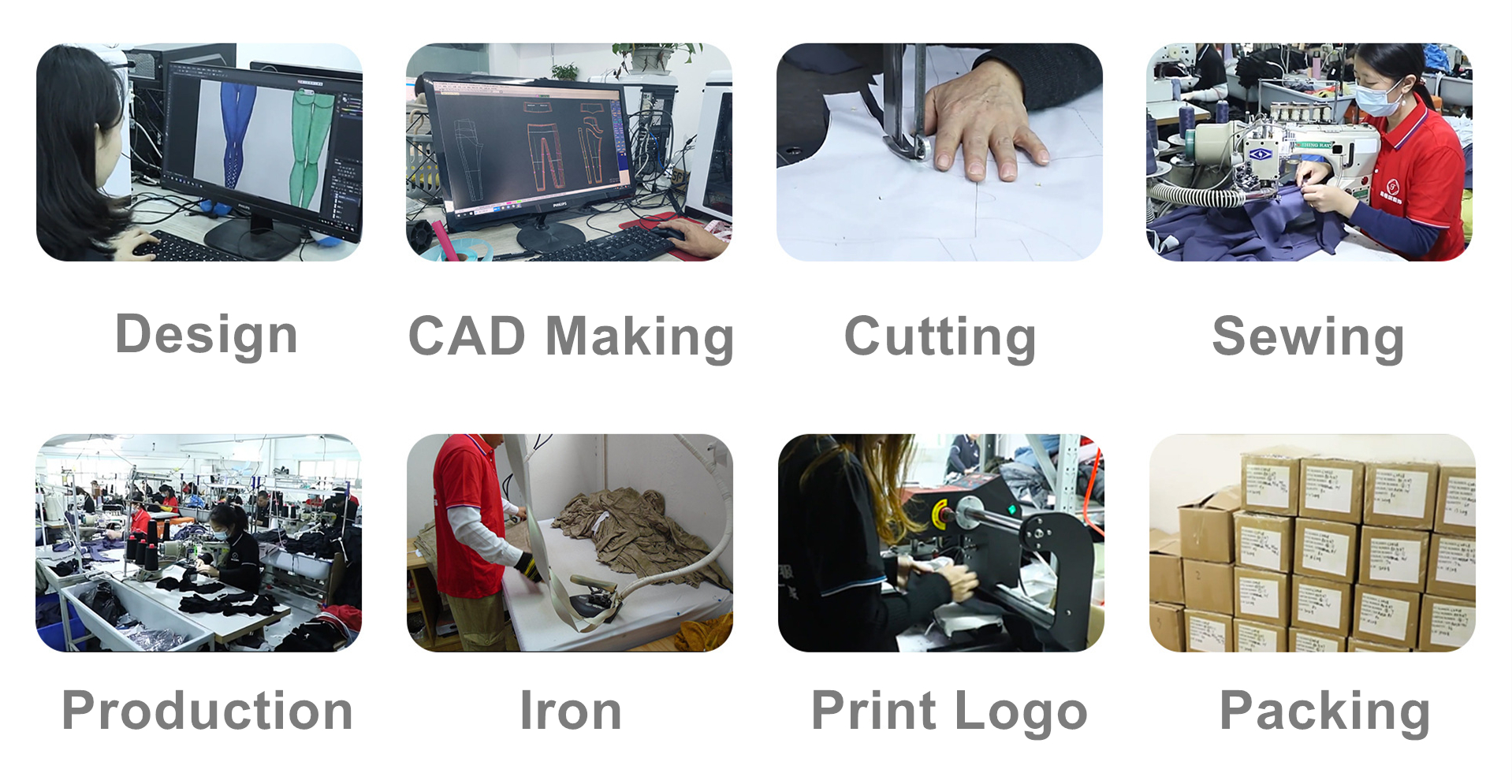 Featured Service