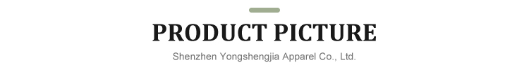 Product Presentation