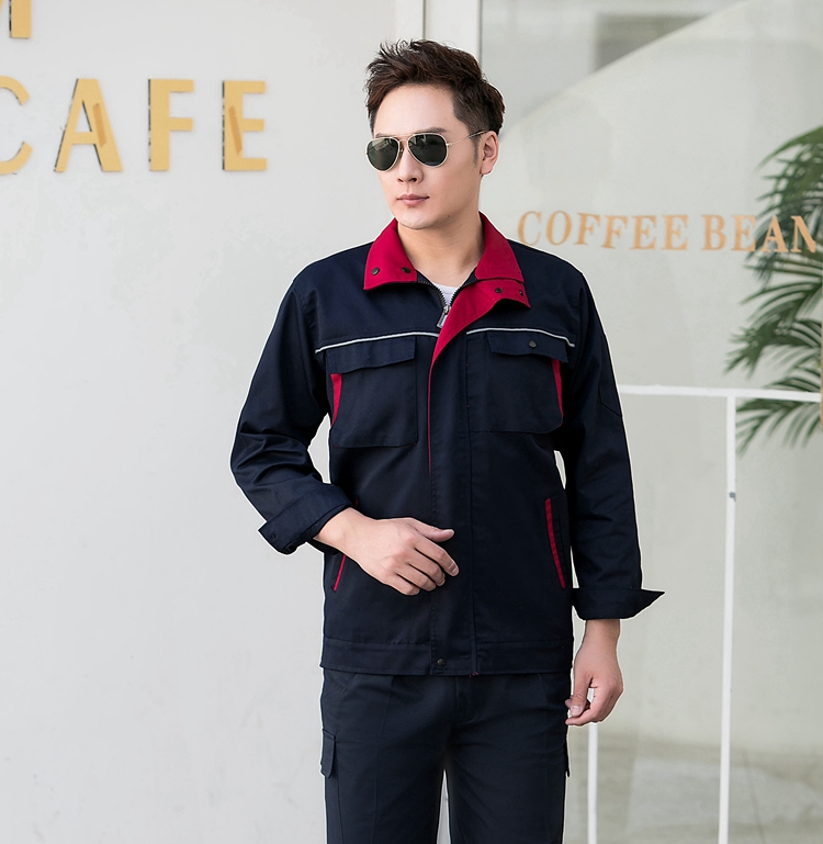 OEM Wholesale Work Suit Set Women Office Lady Work Wear