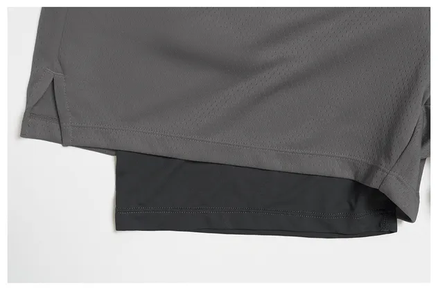 Men's Fitness Shorts Style 3