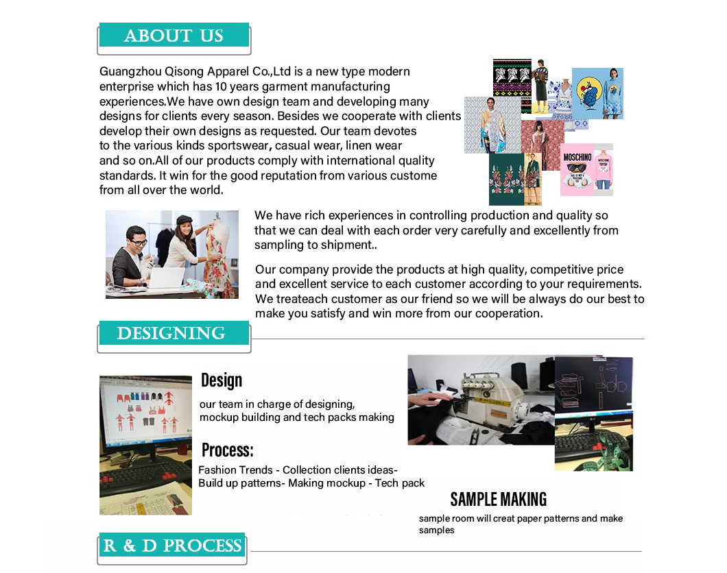 Why Choose Us Feature