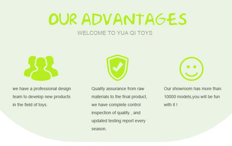 Our Advantages