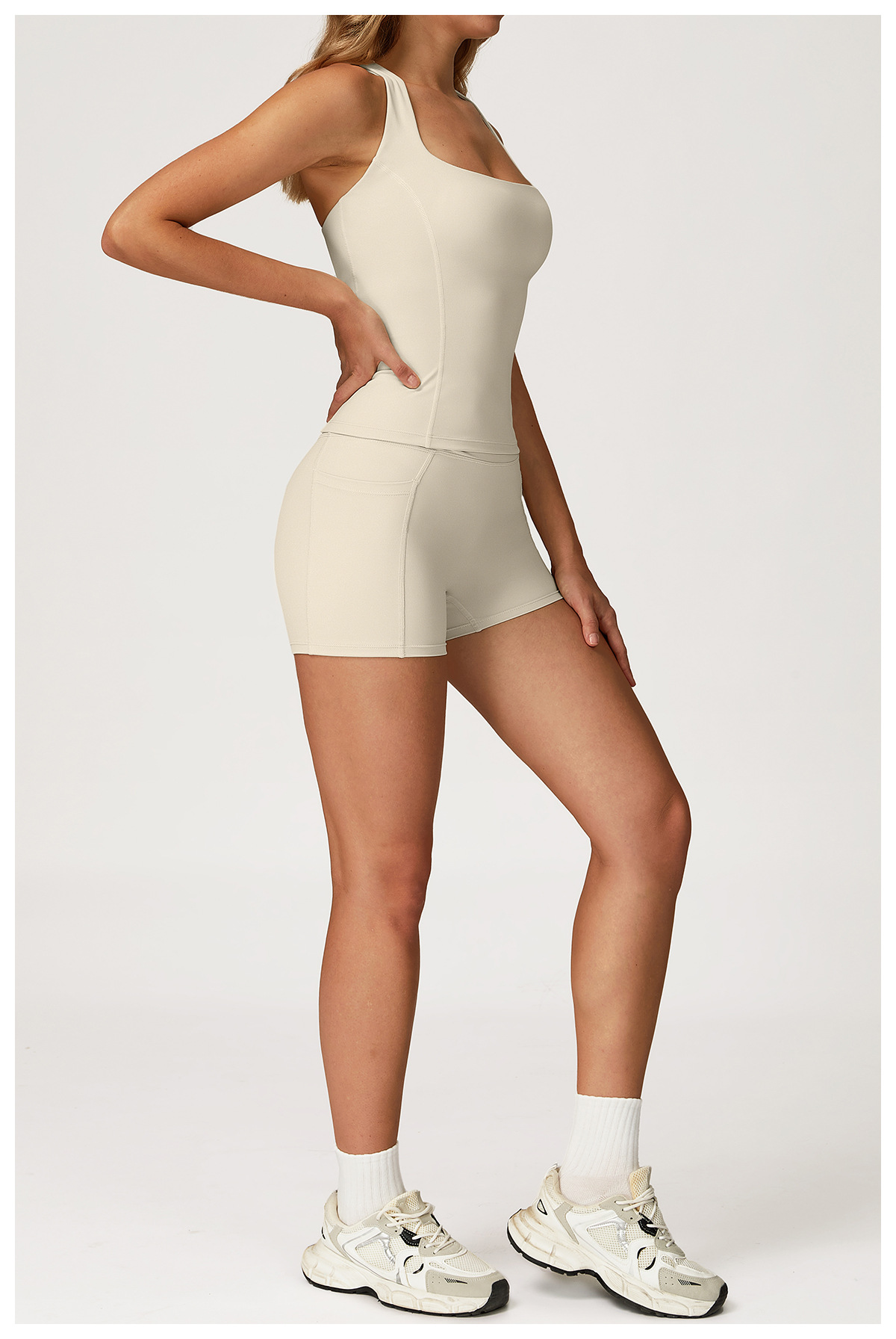 Yoga Set Details 7