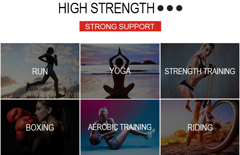 Yoga Set Showcase