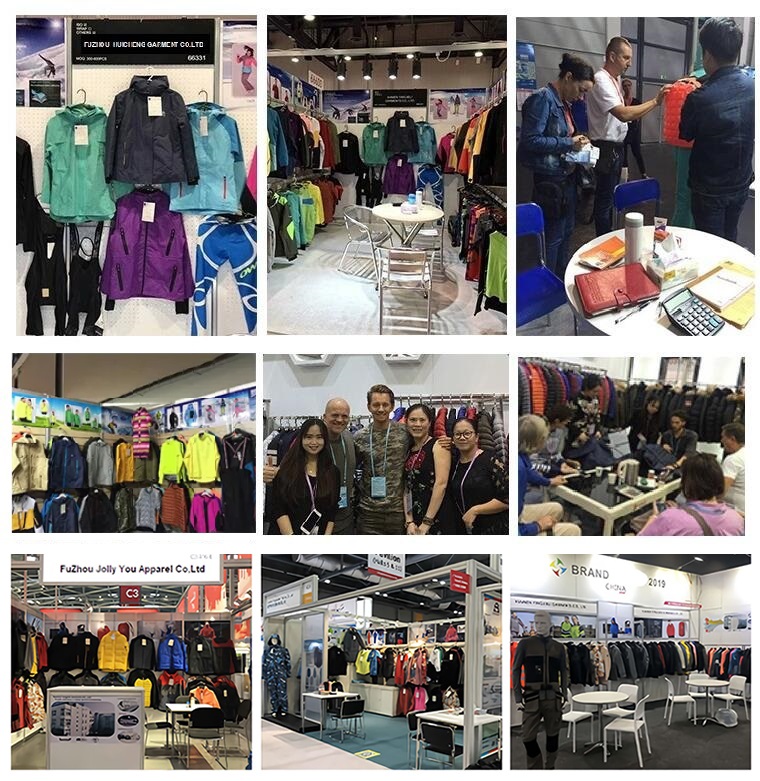 Exhibition Show