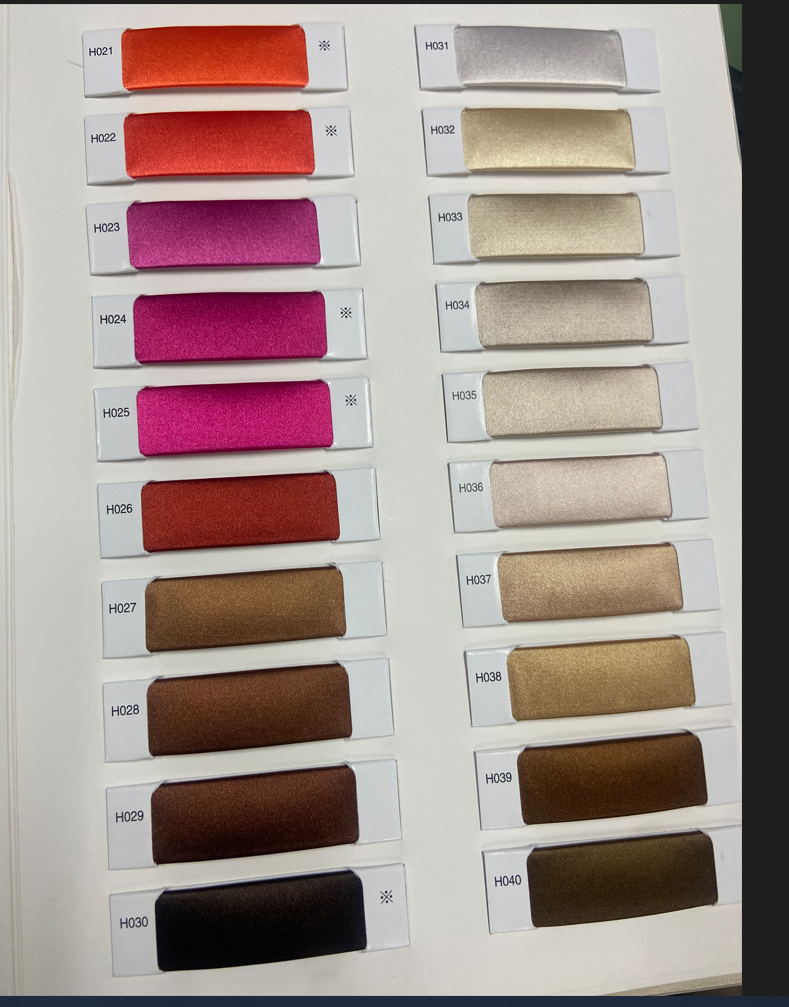 Stock Color 2