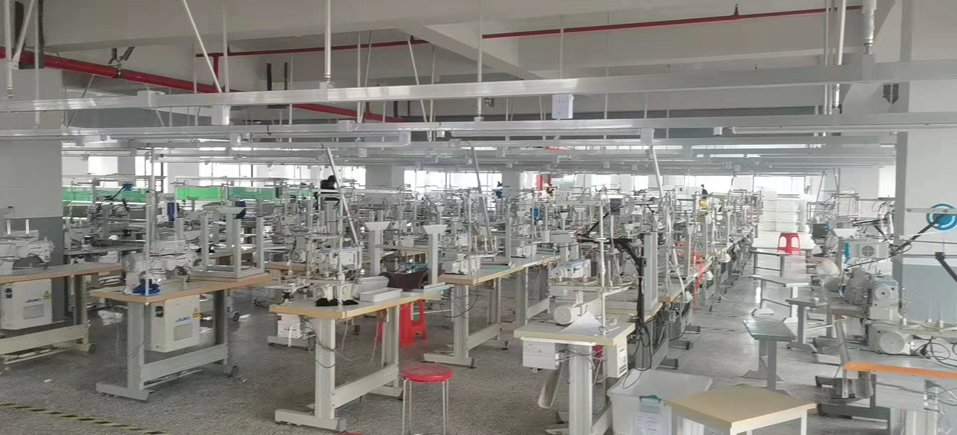 Factory Overview 1
