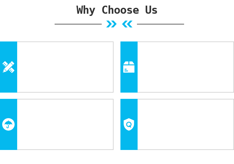Our Services