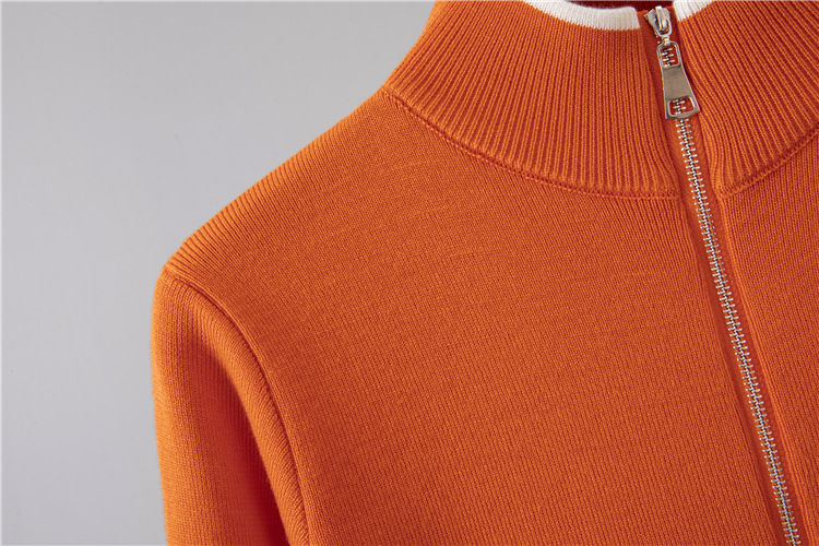 Knitwear Sample Detail 6