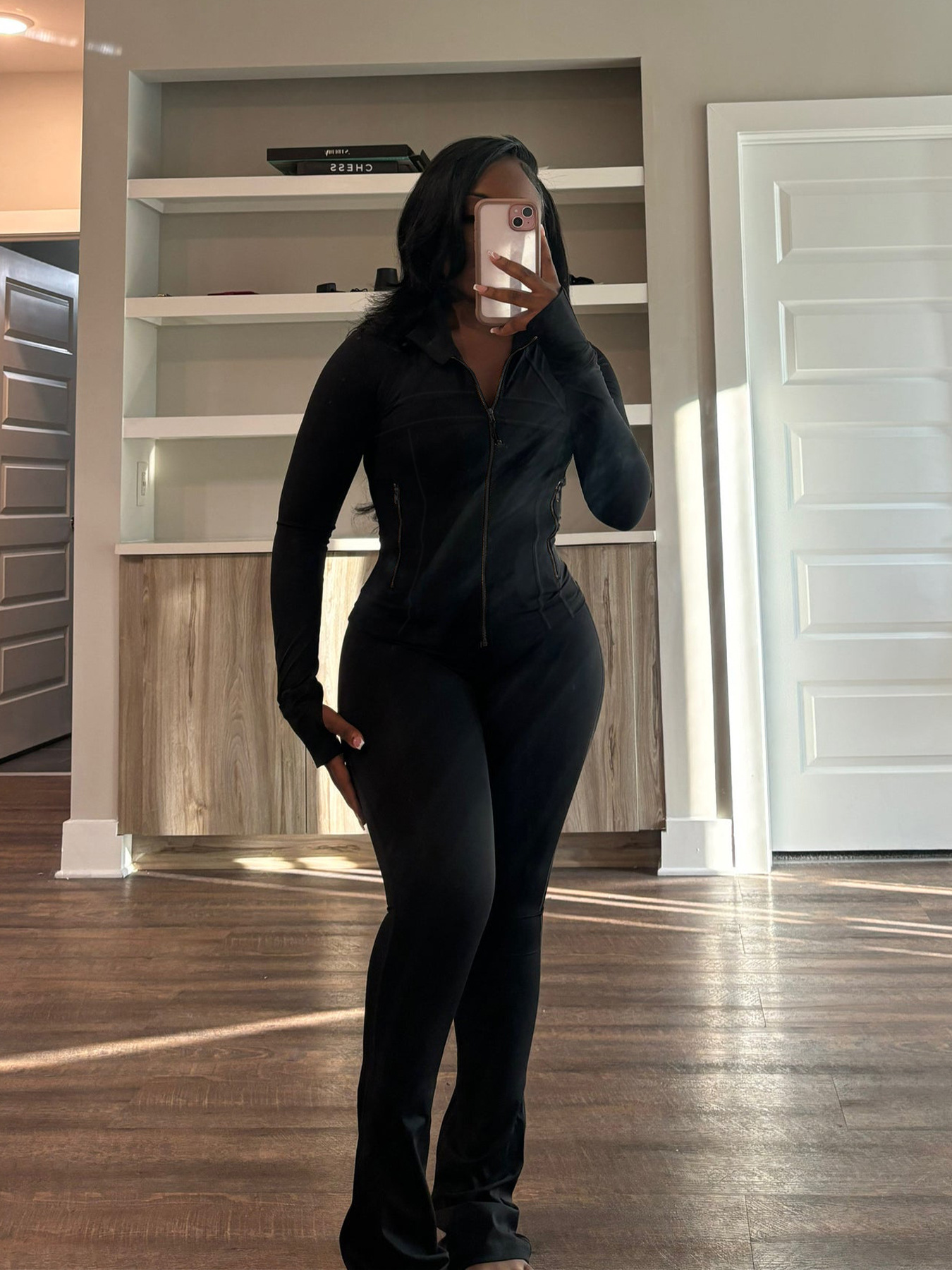 RUIQUWIN OEM New Women's Causal Sets Fall Workout Slim Fitness Jogger Leggings Yoga Activewear 2 Piece Set