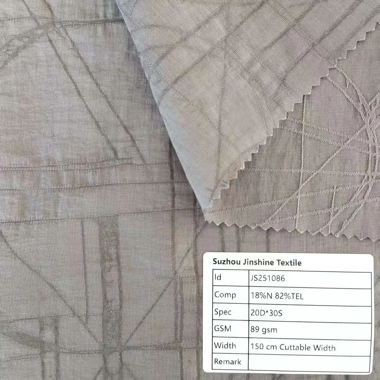 Breathable 18n 82lyocell Woven Fabric for Printed Stylish Fashion Casual Tops &amp; Lightweight Jackets &amp; Resort Wear &amp; Dresses &amp; Skirts