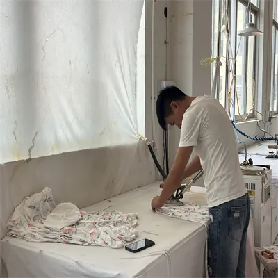 Premium Baby Onesie Production