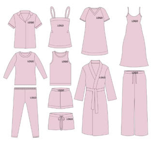 Women's Summer Solid Two-Piece Set Casual Oversize Shirts Shorts Sleepwear Outfit Split Hem Lounge for Maternity Pajamas