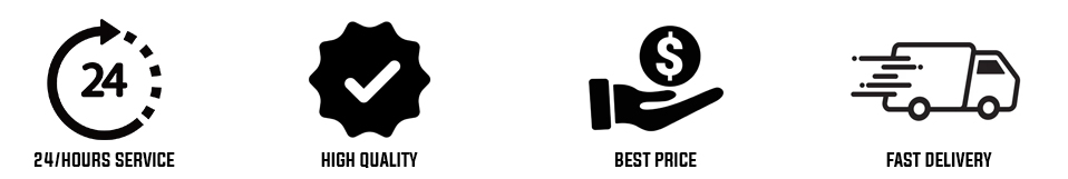 Why Choose Us Diagram