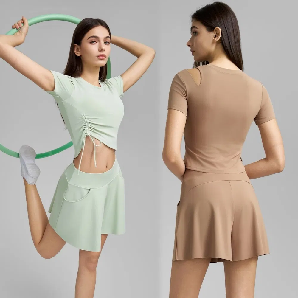 Product Matching Gym Set