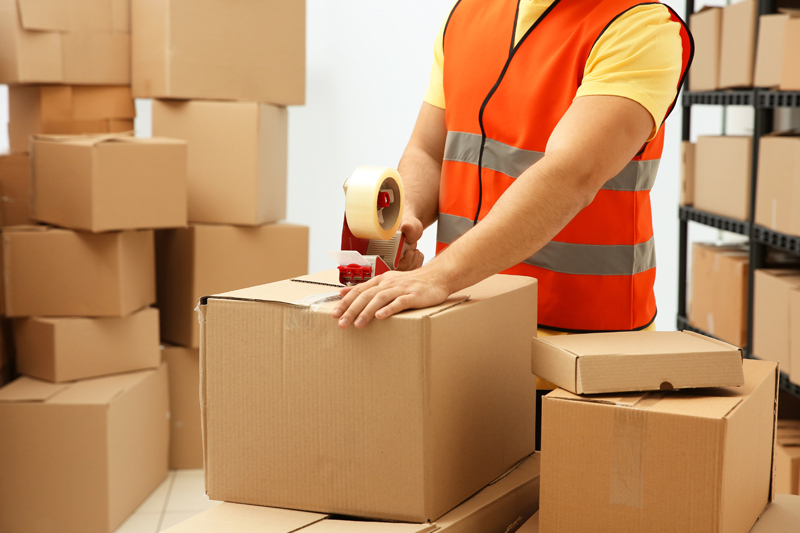 Packing Facility