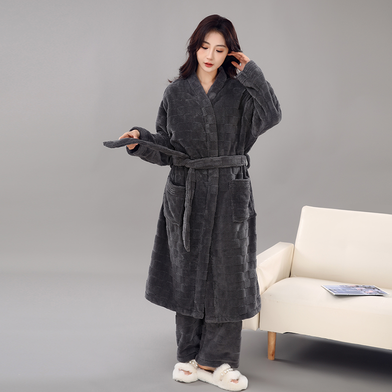 Bathrobe Show 2