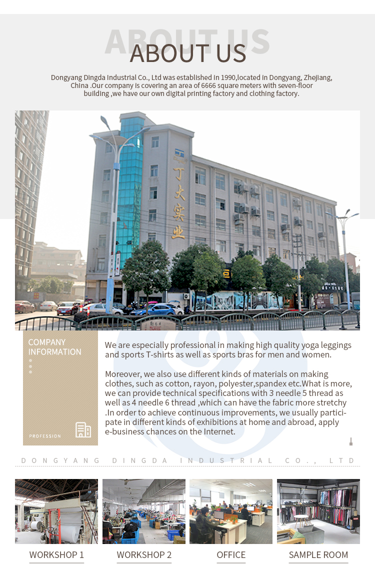 Company Overview 1