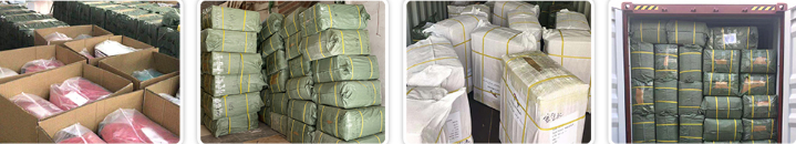 Packaging Methods