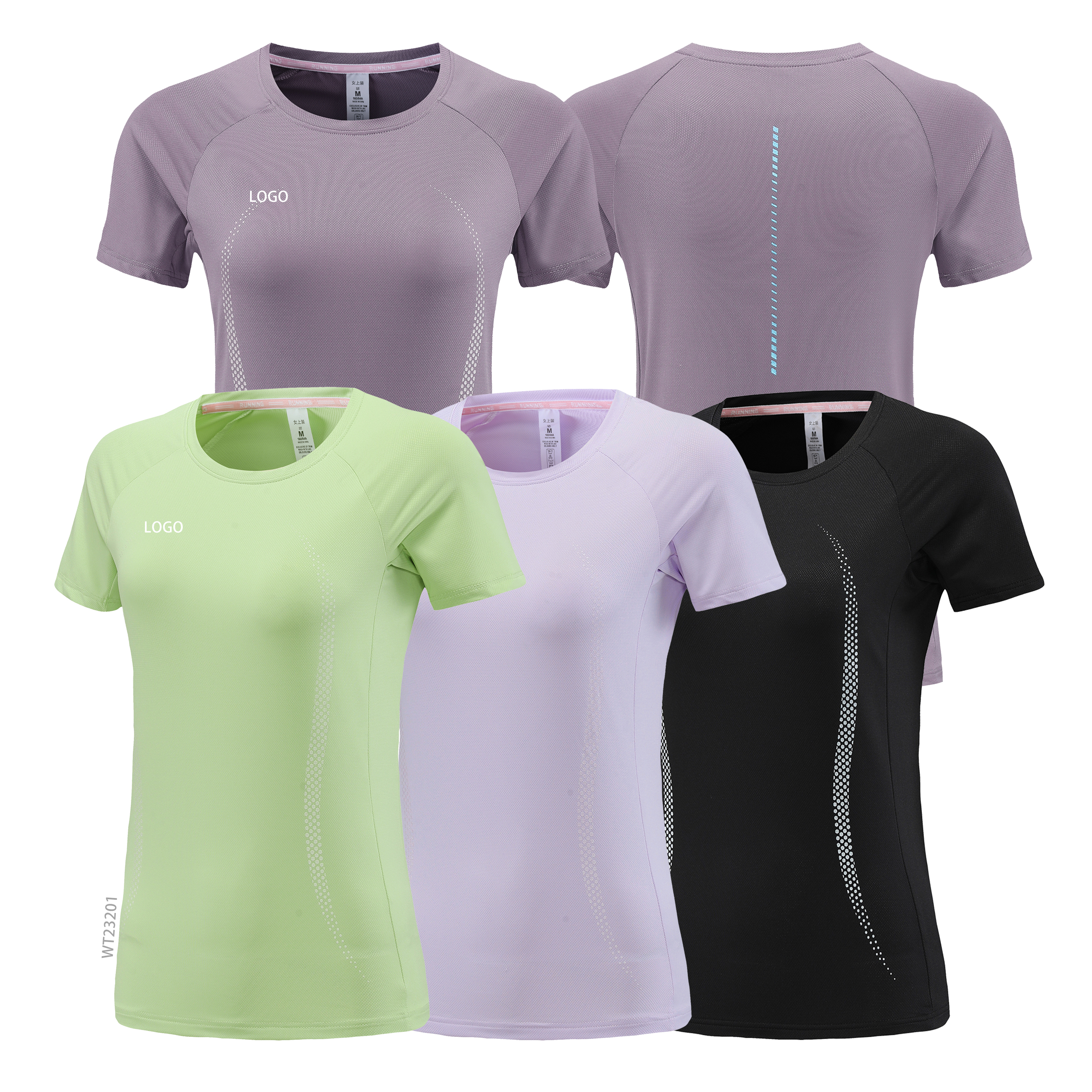 Womens Clothing Tracksuit Gym Woman Wear Yoga Sport Active Wear