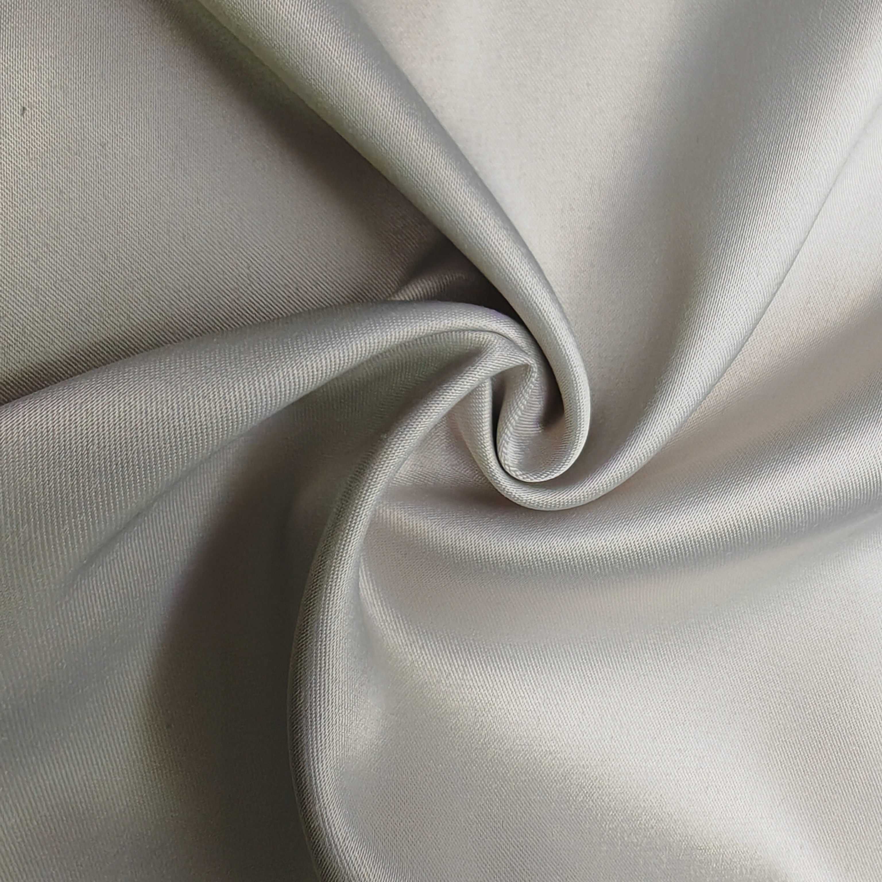 Customized Anti-static Stretch Satin Women Dress Pants Set Business Suits for Women Spandex Fabric