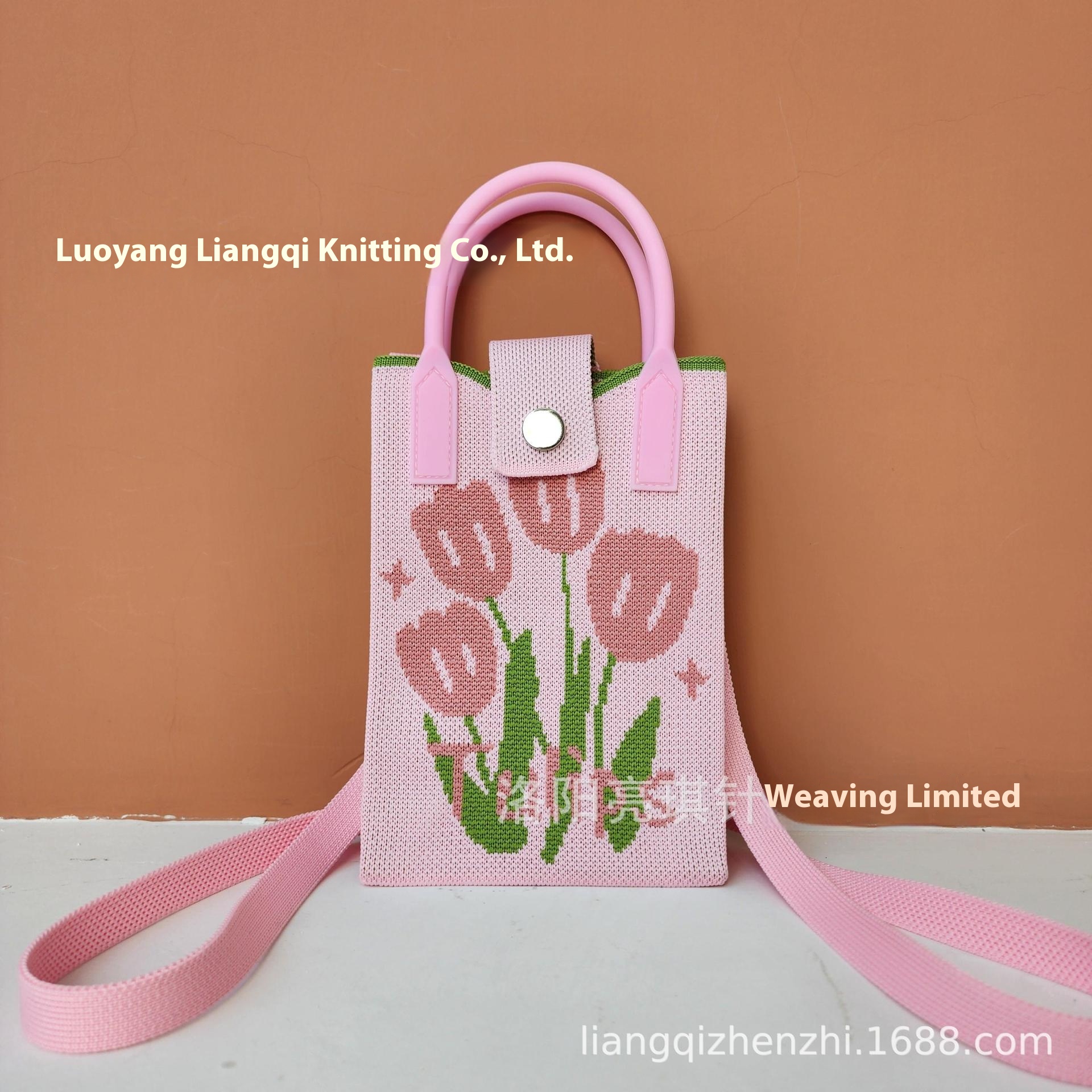 2025 Trending Women's Soft Lightweight Eco-Friendly Tote Bag Designer Fashion Handbag with Zipper Closure Large Capacity